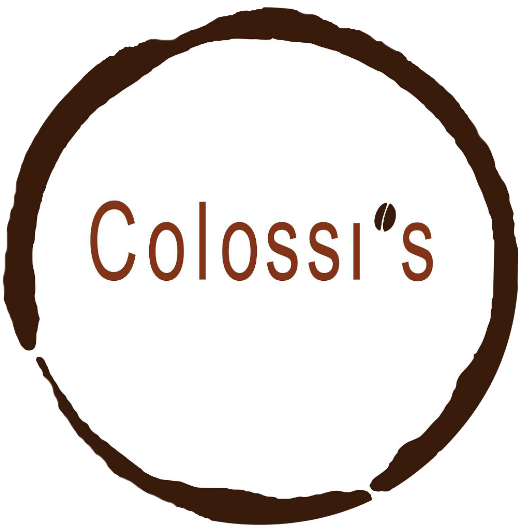 Colossi's Coffeehouse